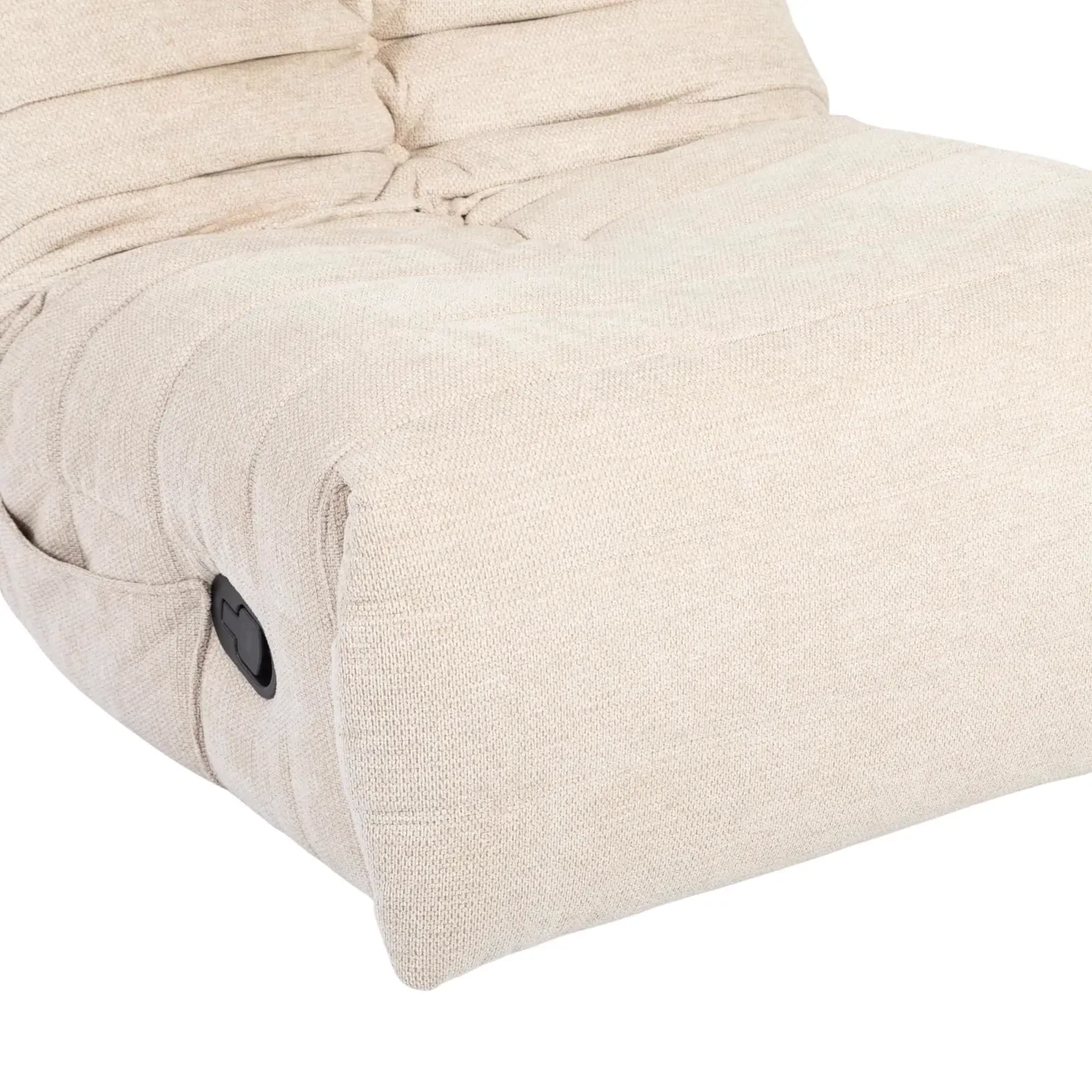 Relax Armchair Zen | Beige - Starfurn