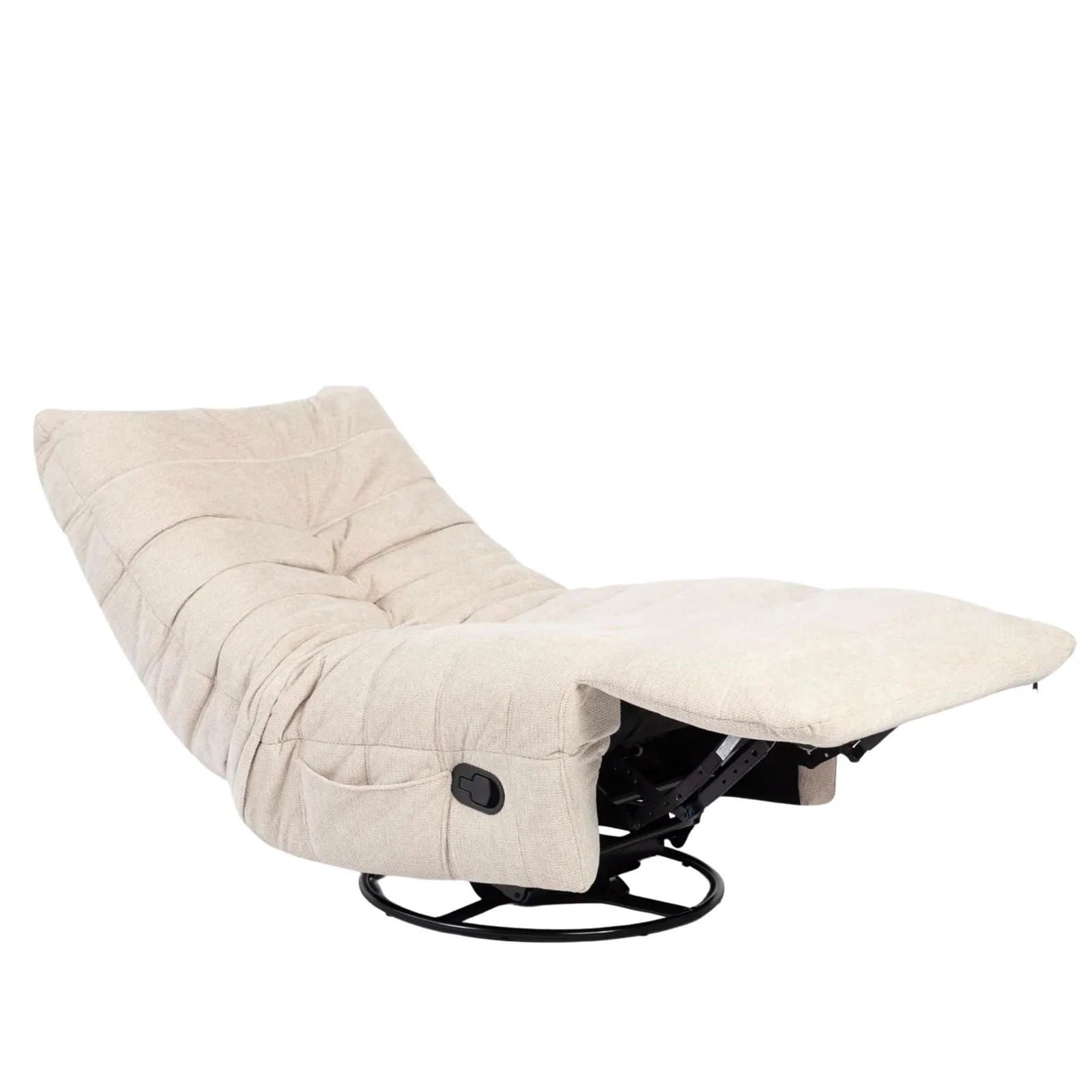 Relax Armchair Zen | Beige - Starfurn