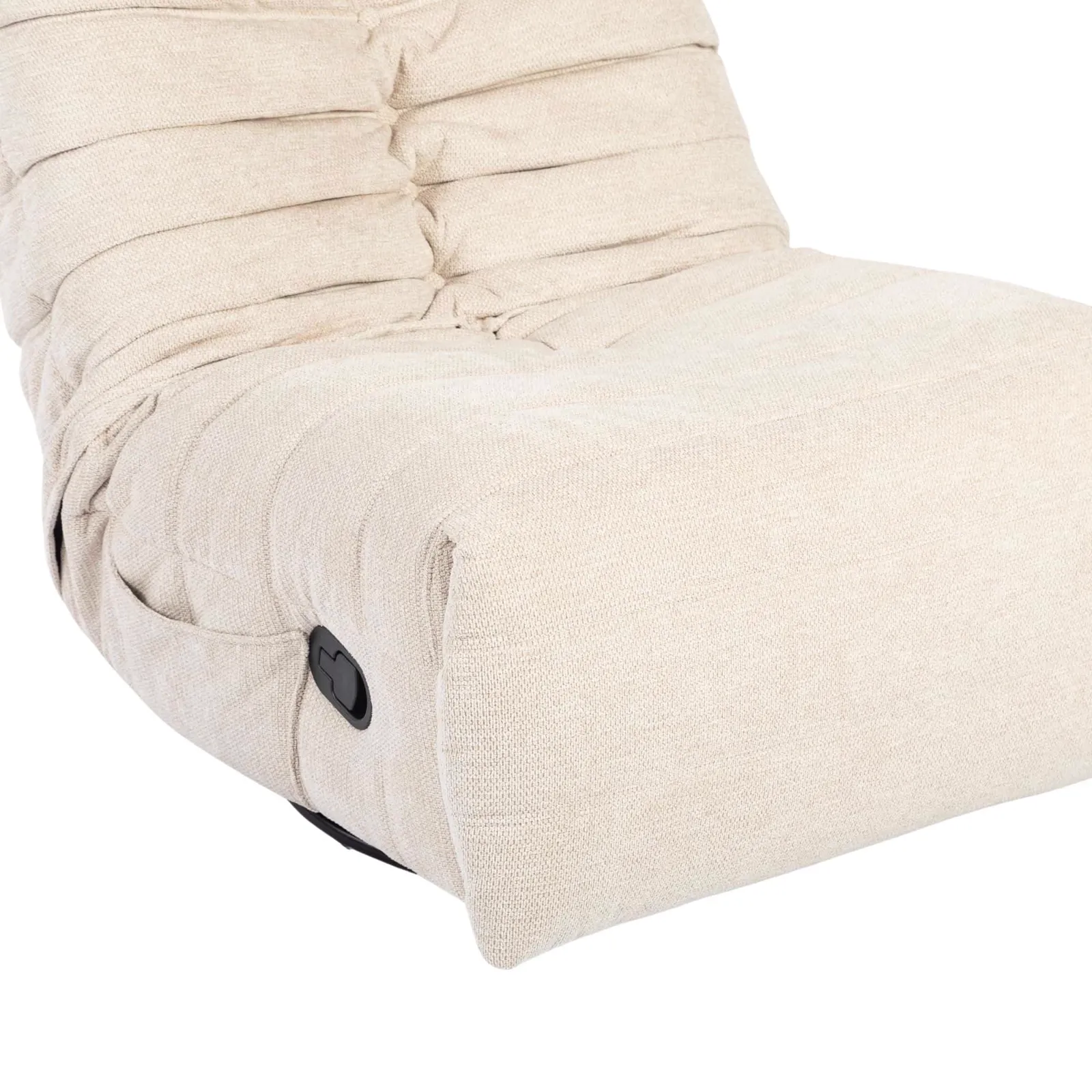 Relax Armchair Zen | Beige - Starfurn