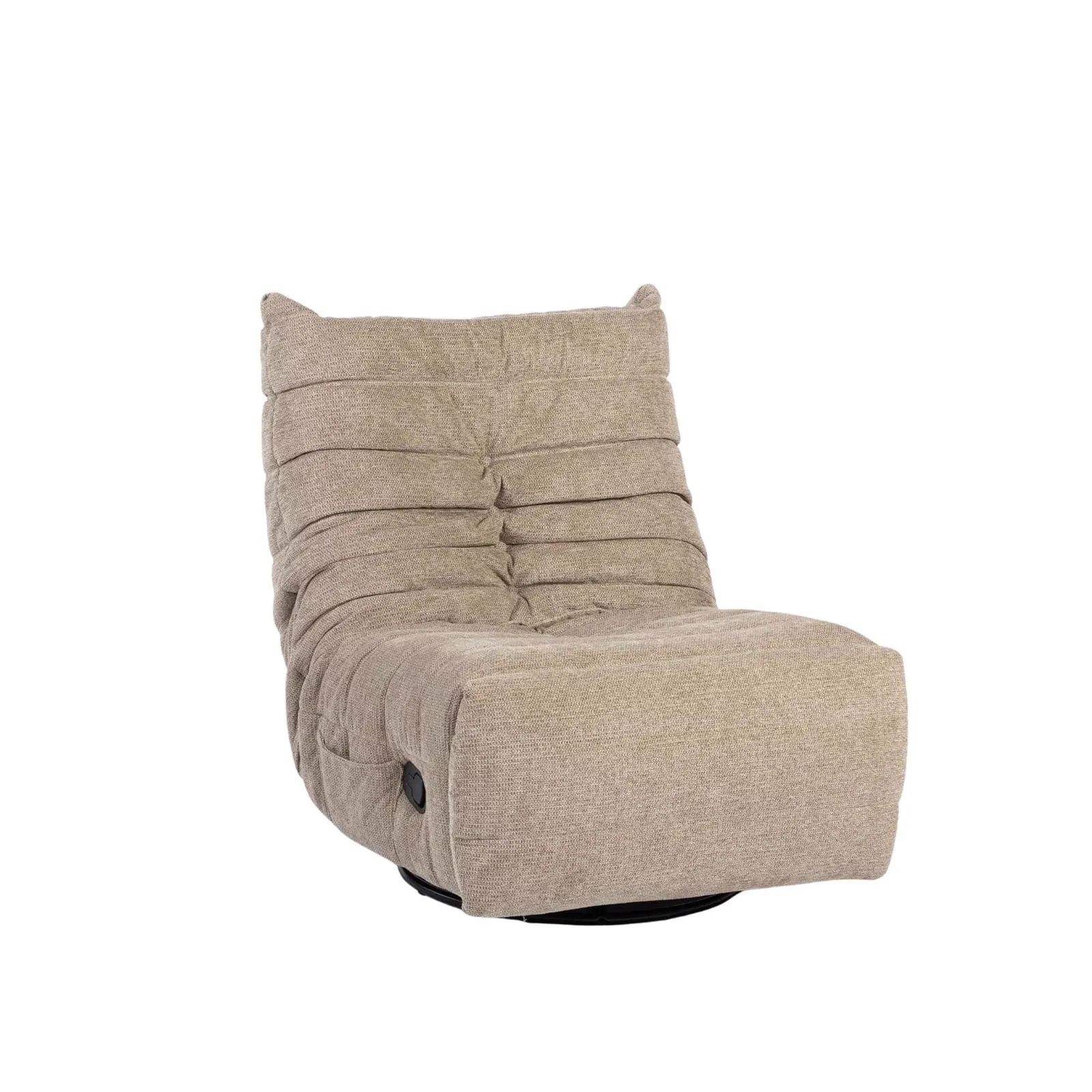 Relax Armchair Zen | Taupe - Starfurn