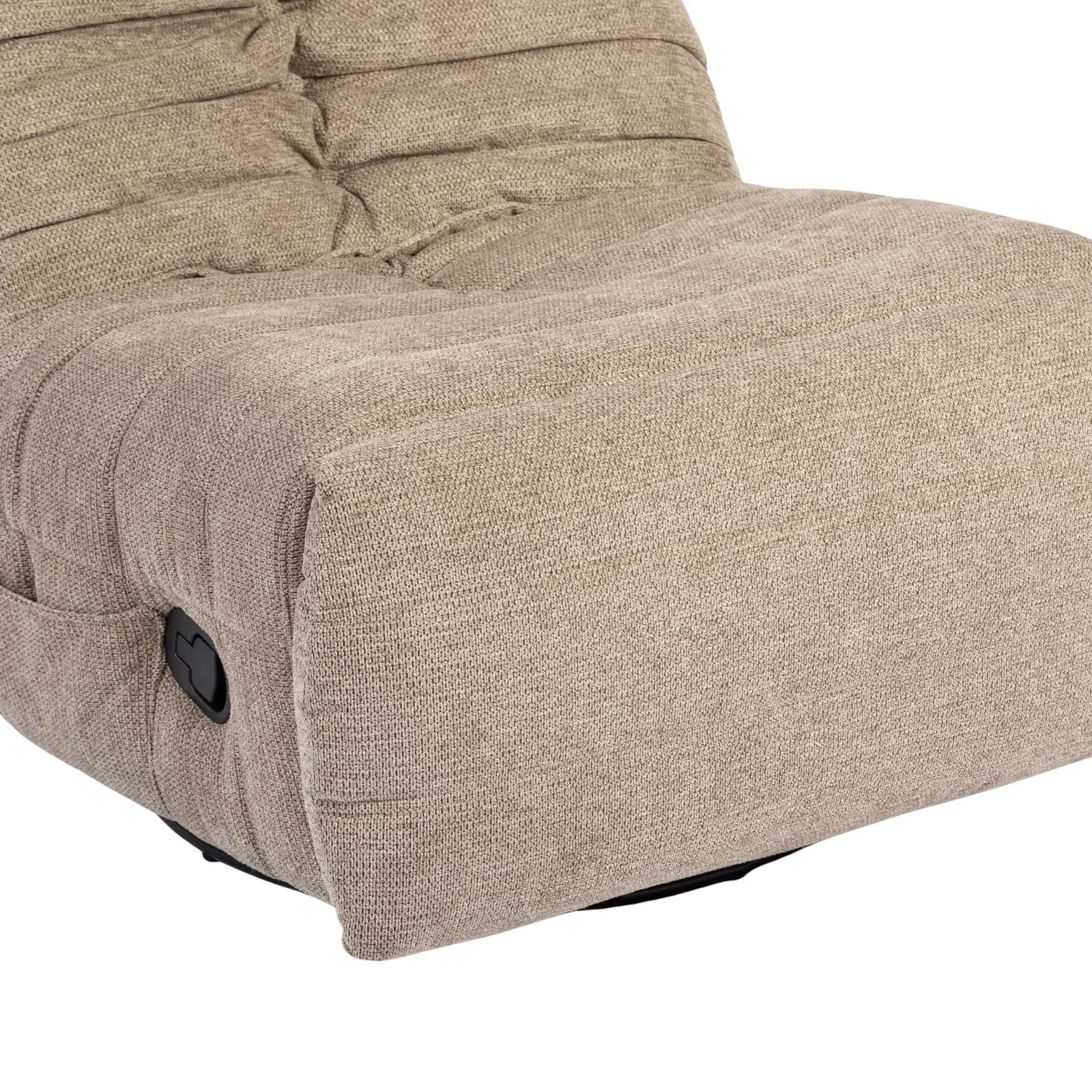 Relax Armchair Zen | Taupe - Starfurn