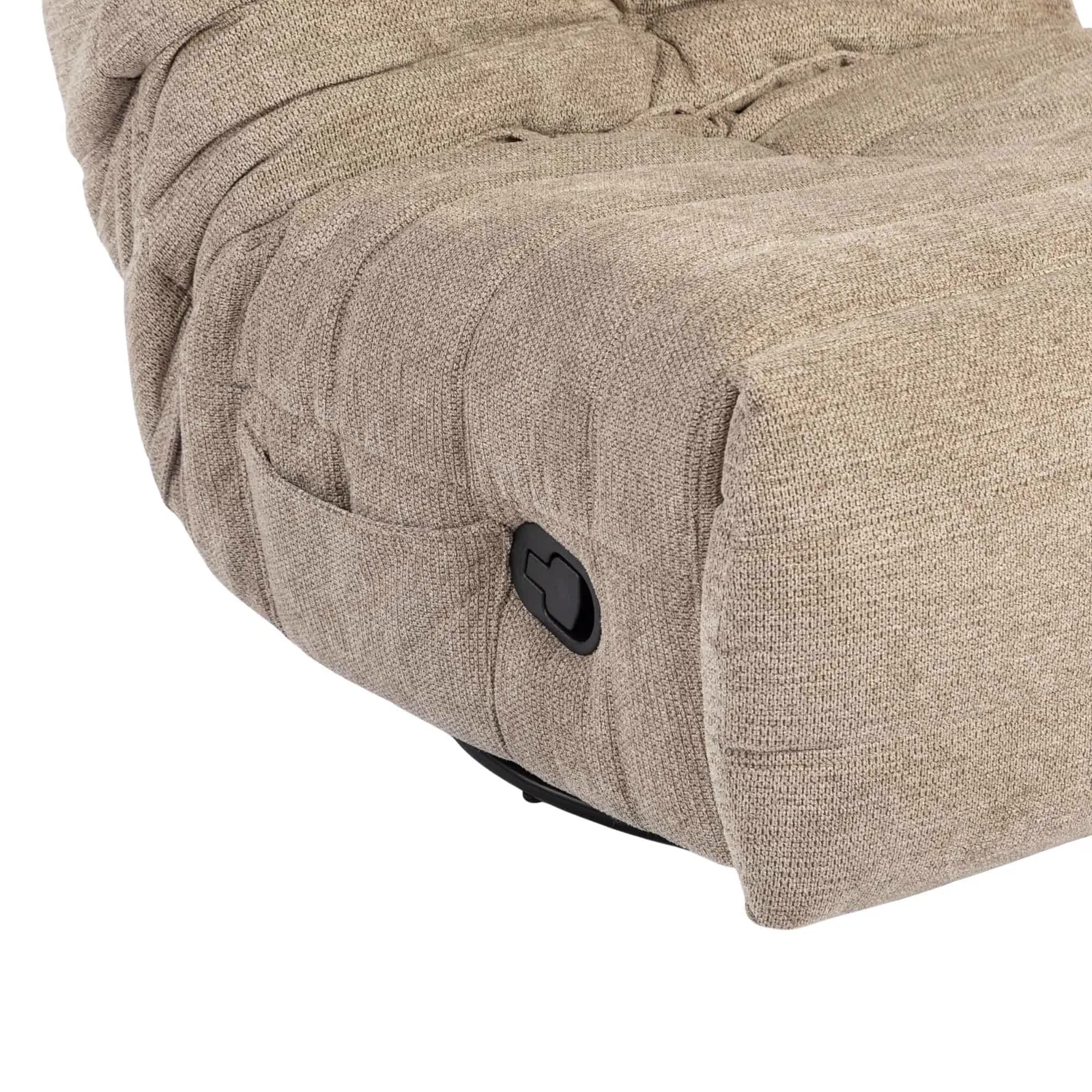 Relax Armchair Zen | Taupe - Starfurn