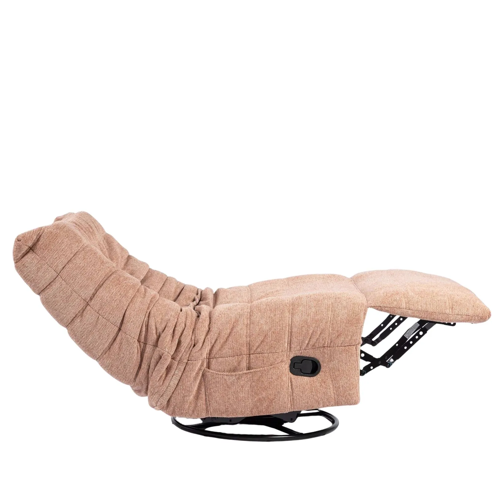 Relax Armchair Zen | Pink - Starfurn