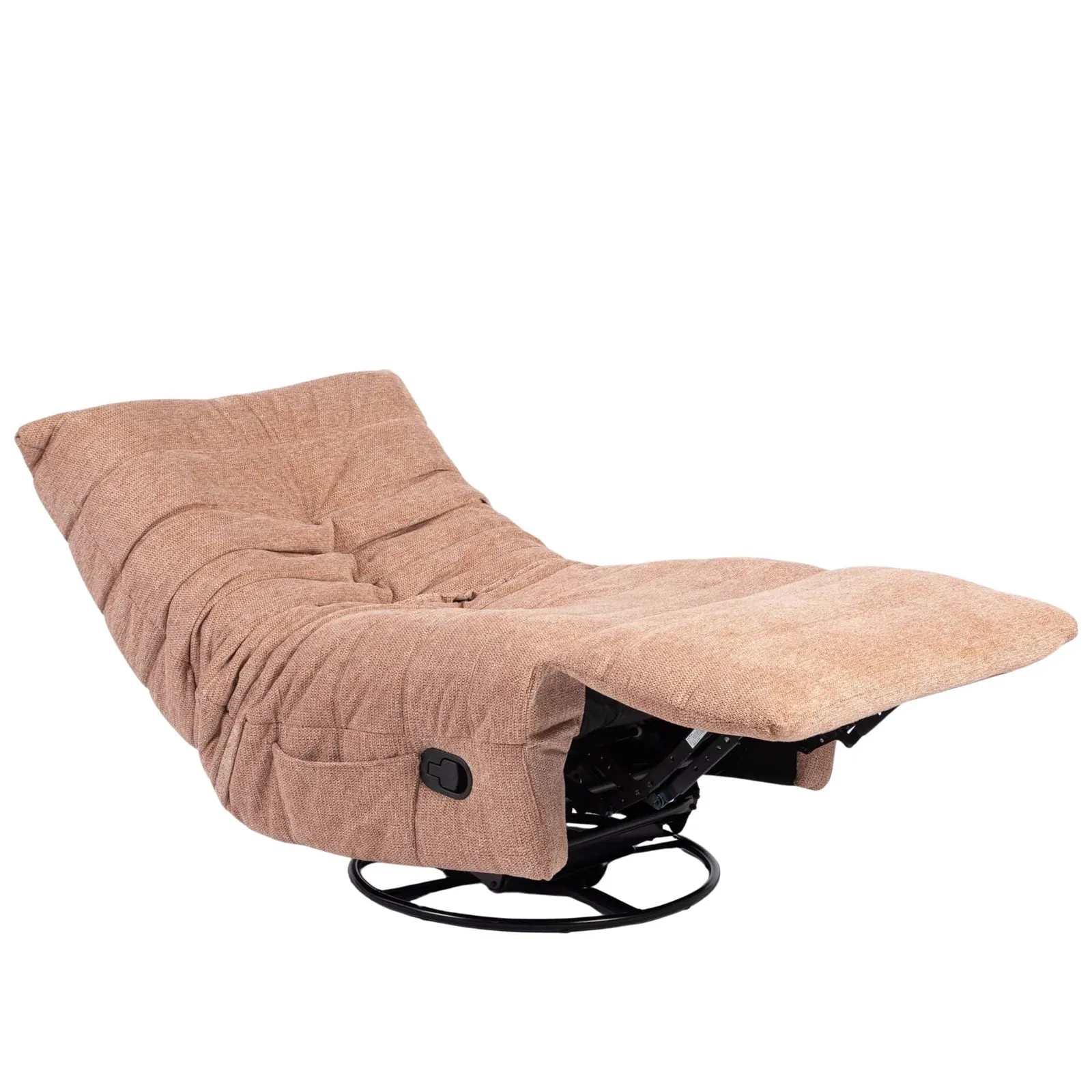 Relax Armchair Zen | Pink - Starfurn
