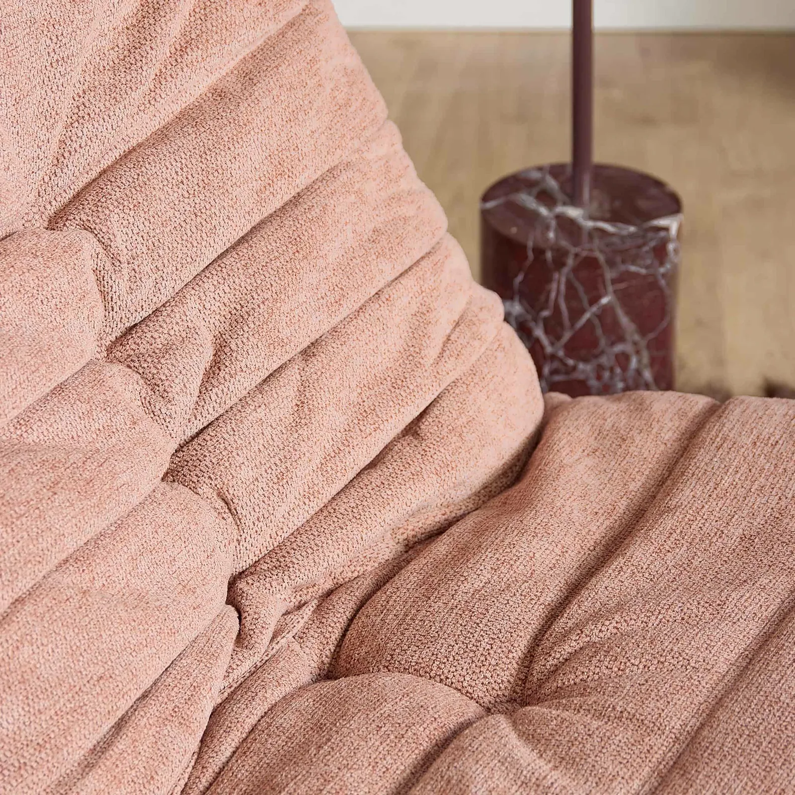 Relax Armchair Zen | Pink - Starfurn