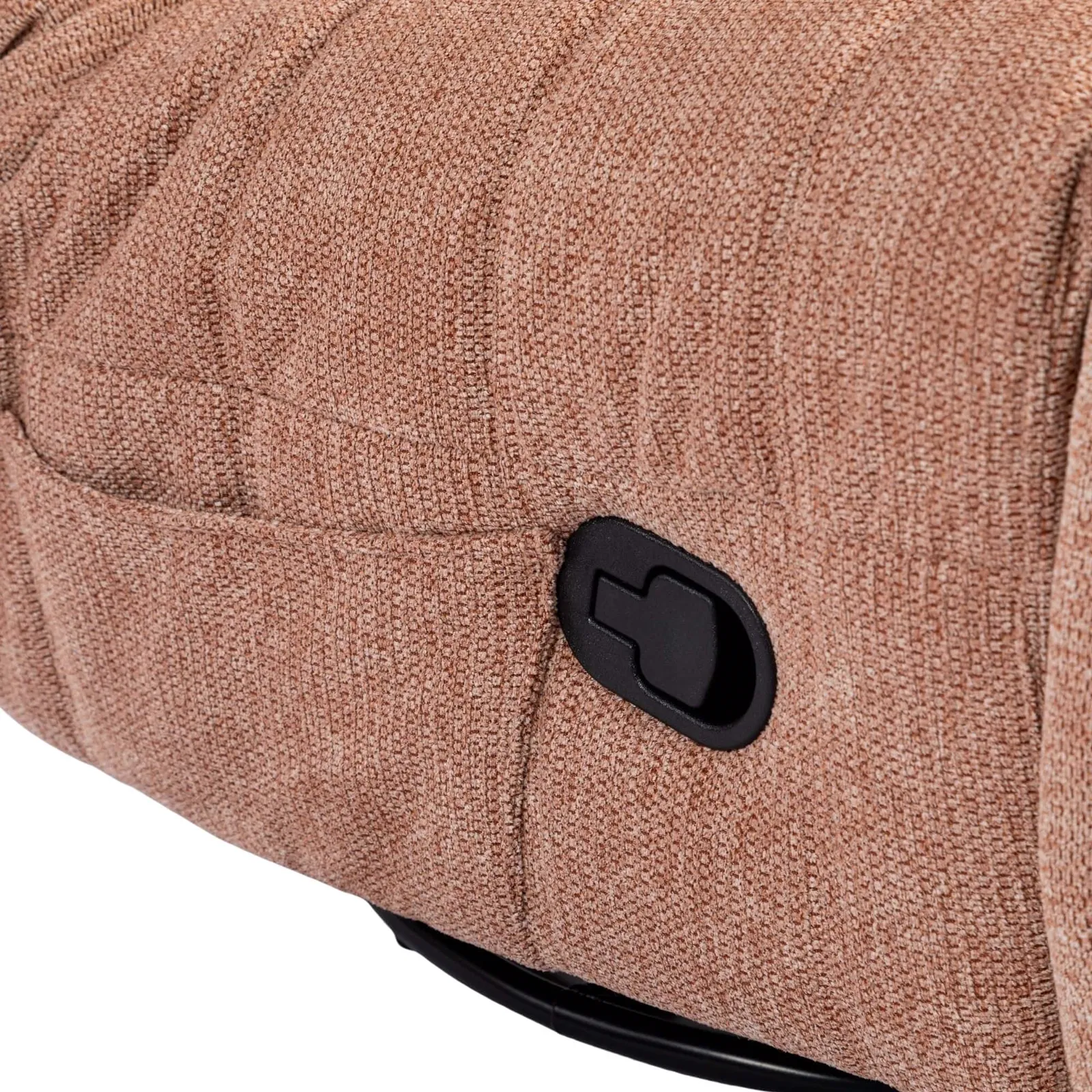 Relax Armchair Zen | Pink - Starfurn