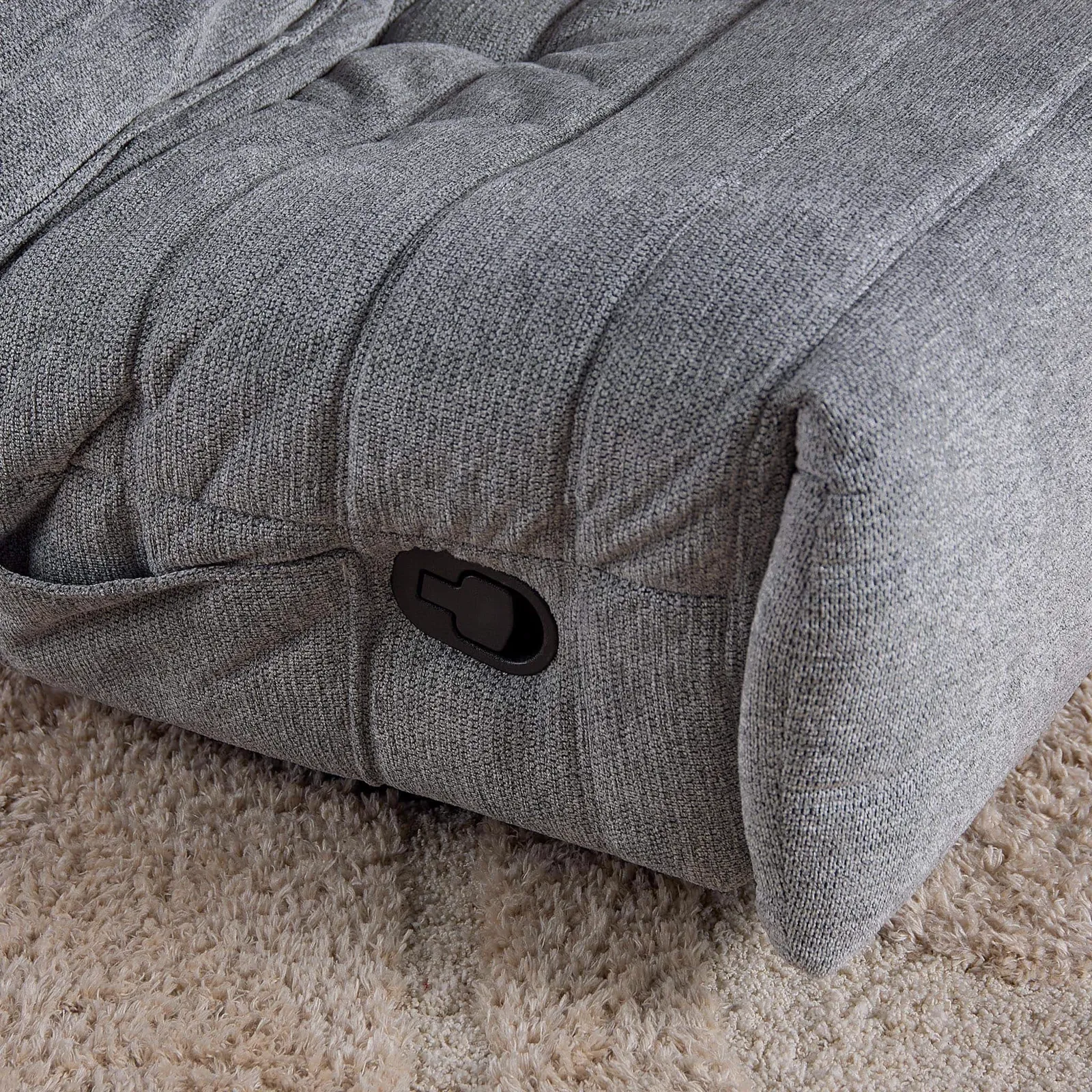 Relax Armchair Zen | Grey - Starfurn