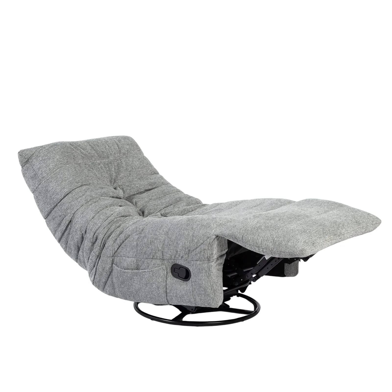Relax Armchair Zen | Grey - Starfurn