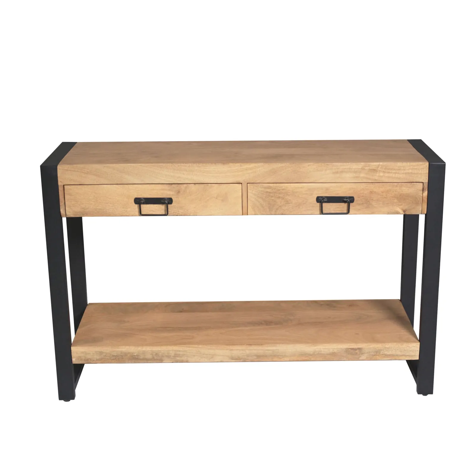 Side table Britt | 120 cm - Starfurn
