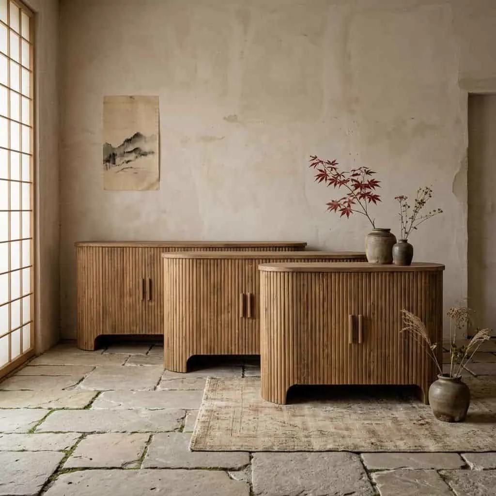 Dressoir Bailar