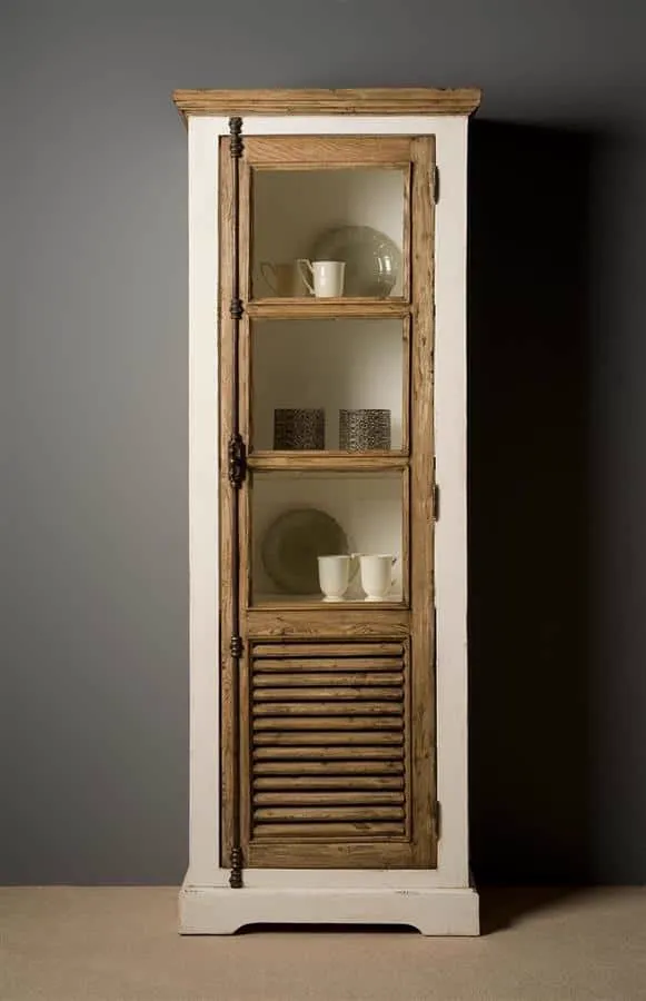 Display Cabinet Amanda - Tower Living