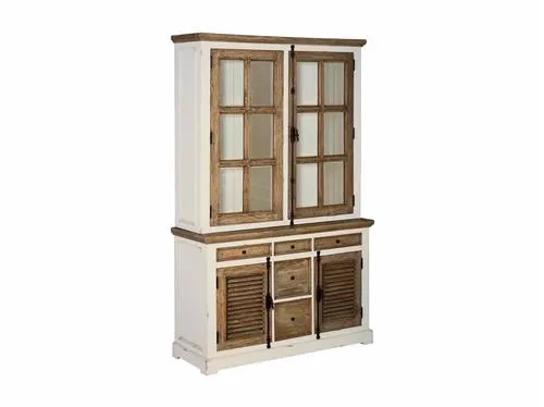 Buffet Cabinet Amanda - Tower Living