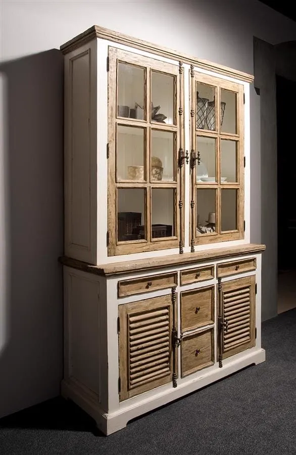 Buffet Cabinet Amanda - Tower Living