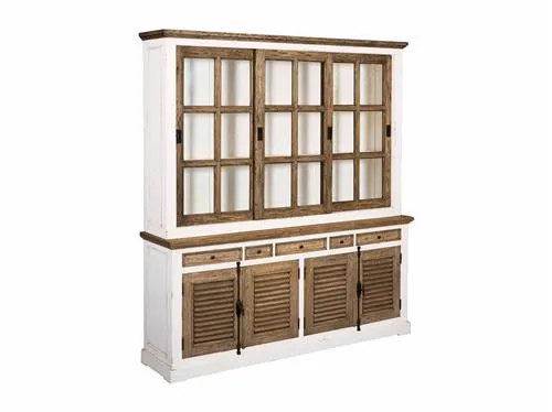 Buffet Cabinet Amanda - Tower Living