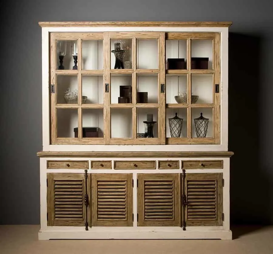 Buffet Cabinet Amanda - Tower Living