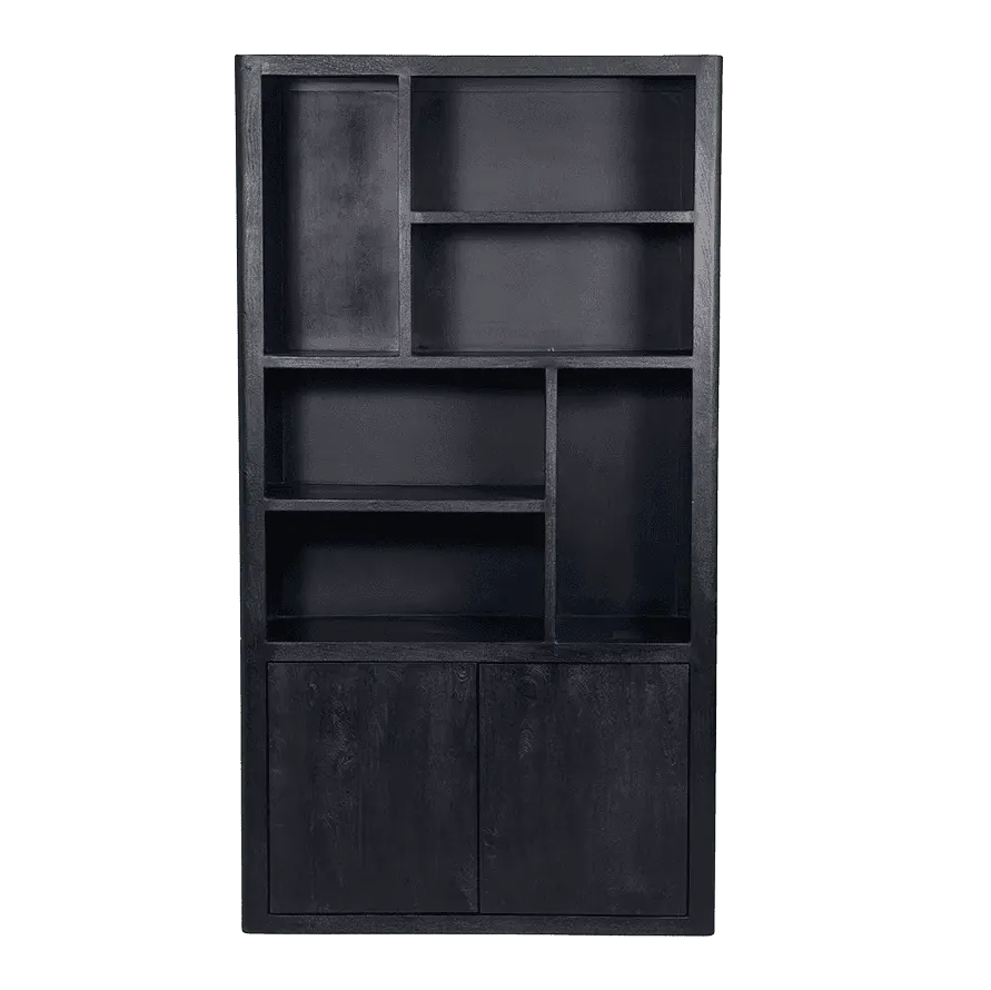 Tenna Bookcase - Tower Living