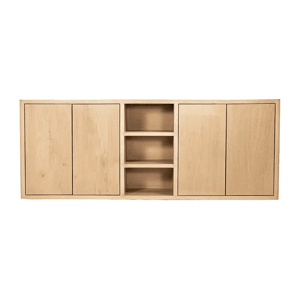 Tenna Sideboard natural - Tower Living