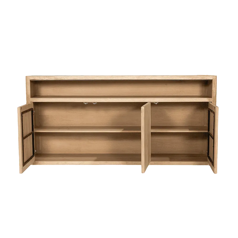 Tenna Sideboard natural - Tower Living