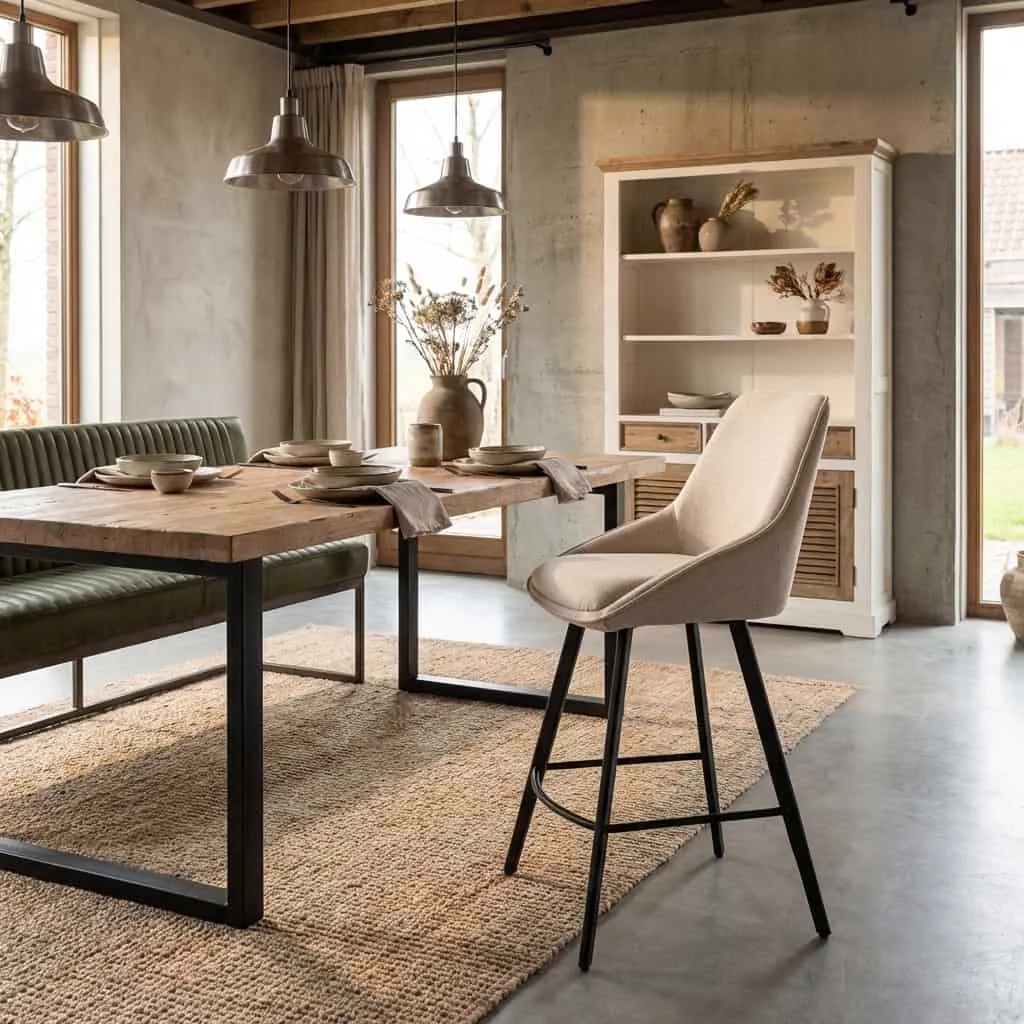 Barhocker Borgo - Tower Living
