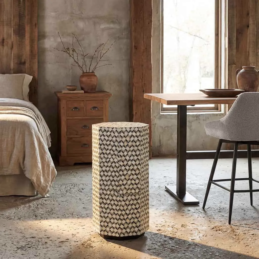 Beistelltisch Brendola - Tower Living