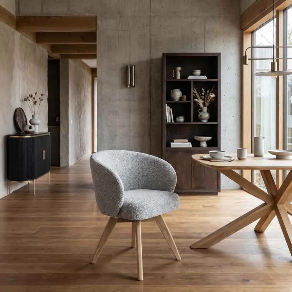 Sessel Brescia - Tower Living