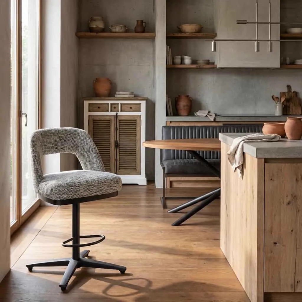 Barhocker Caldes - Tower Living