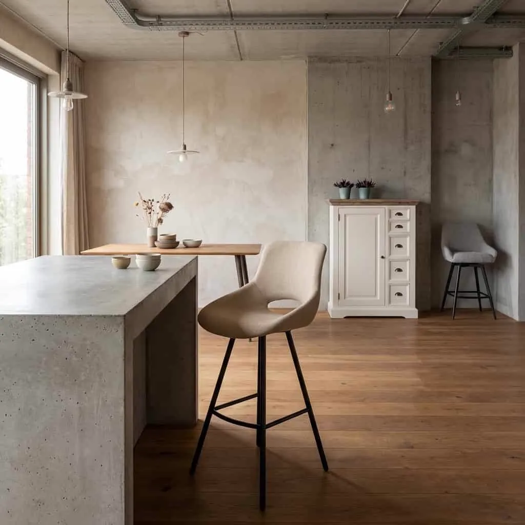 Campo Barstool - Tower Living