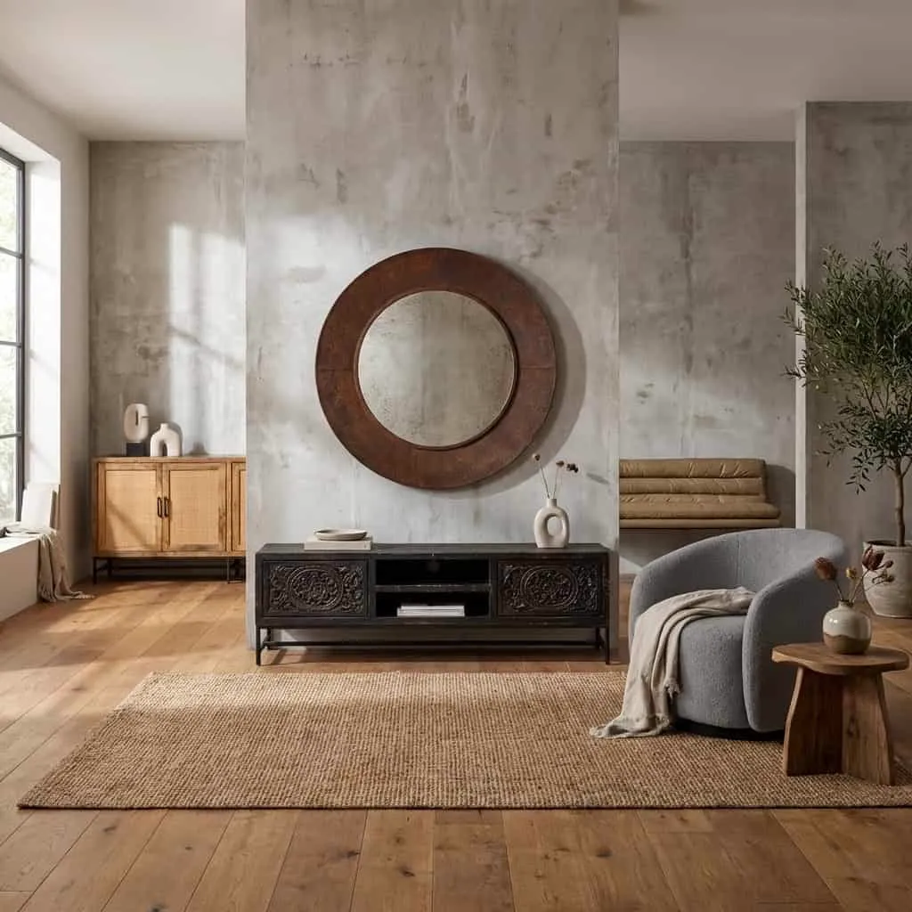 TV unit Casina - Tower Living