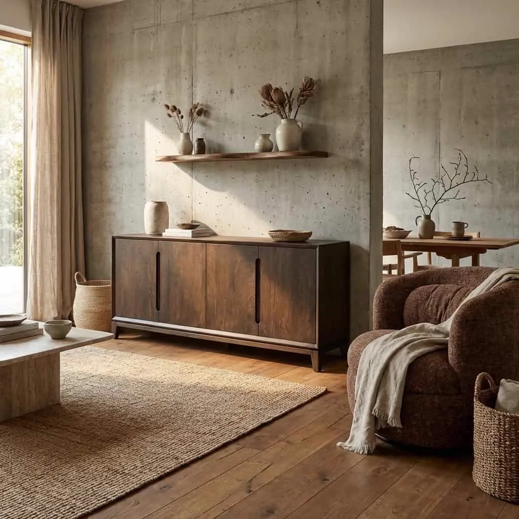 Dressoir Cortez 190cm