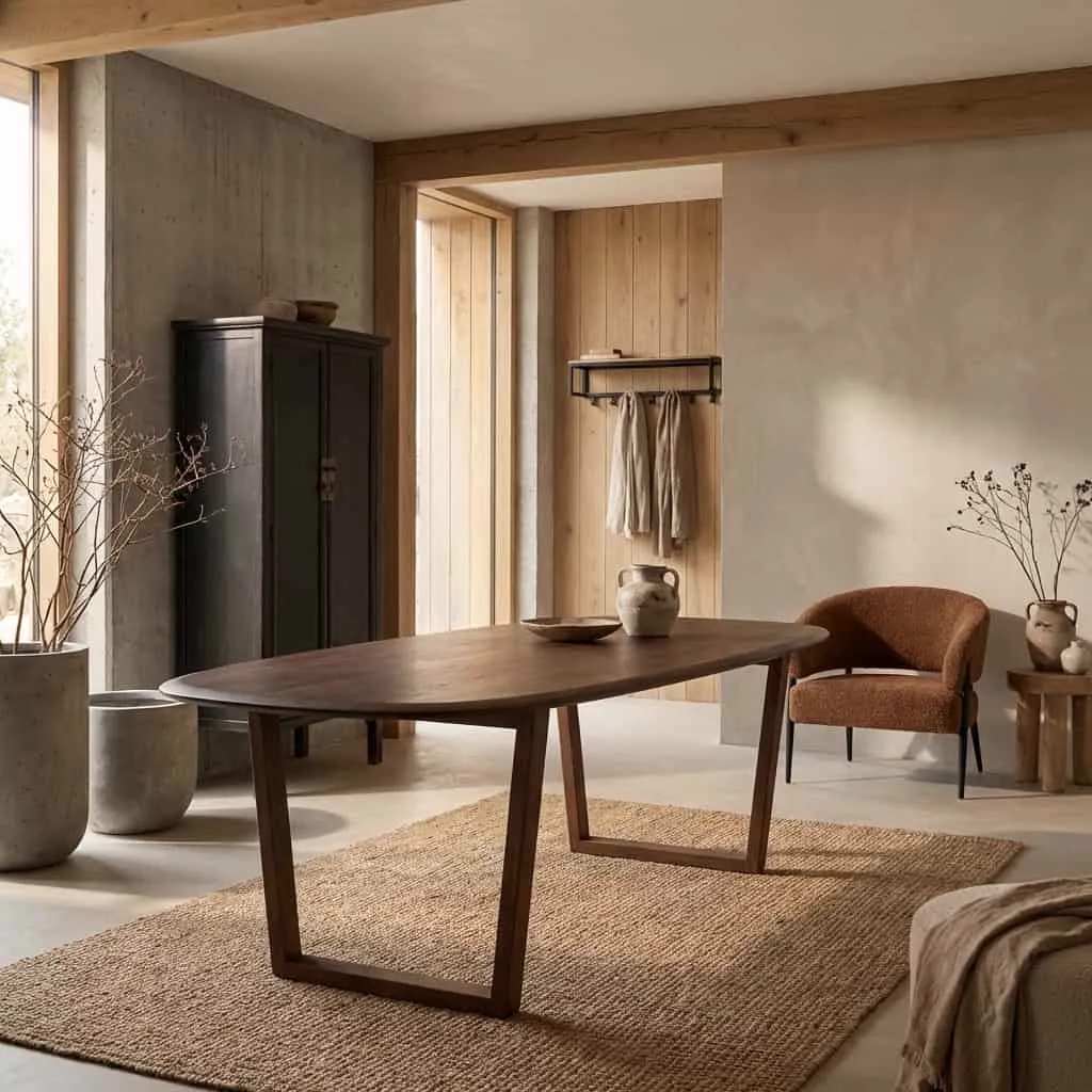 Esstisch Cortez 270 cm - Livingfurn
