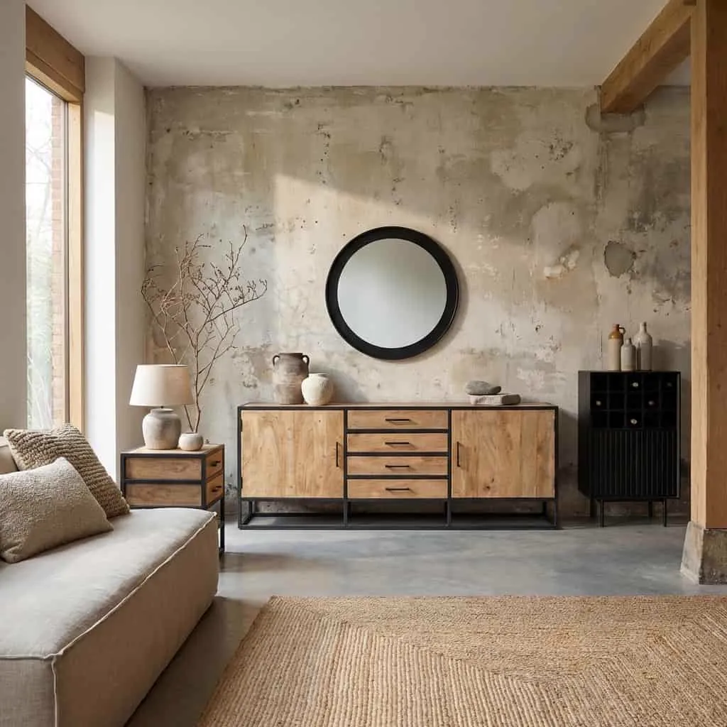Dressoir Dakota | 210 cm - Starfurn