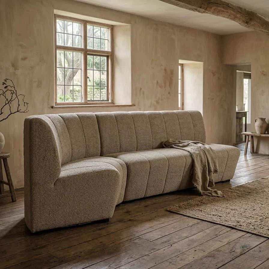 Dining Corner Sofa Leda - Agpol