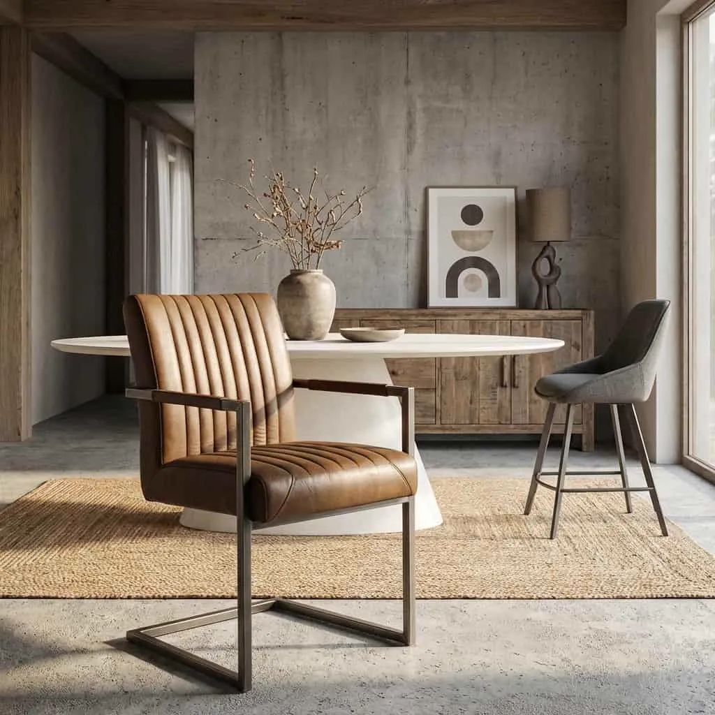 Armchair Ferro - Tower Living