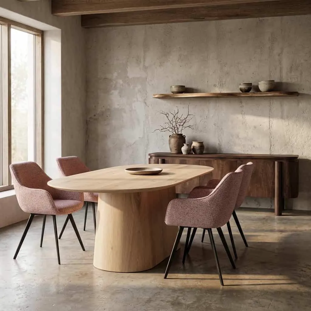 Esstisch Novero 280cm - Livingfurn