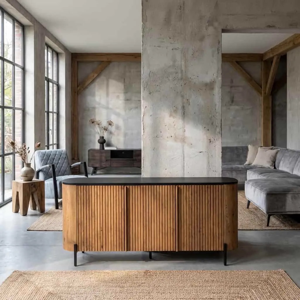 Dressoir Palazzo - Tower Living