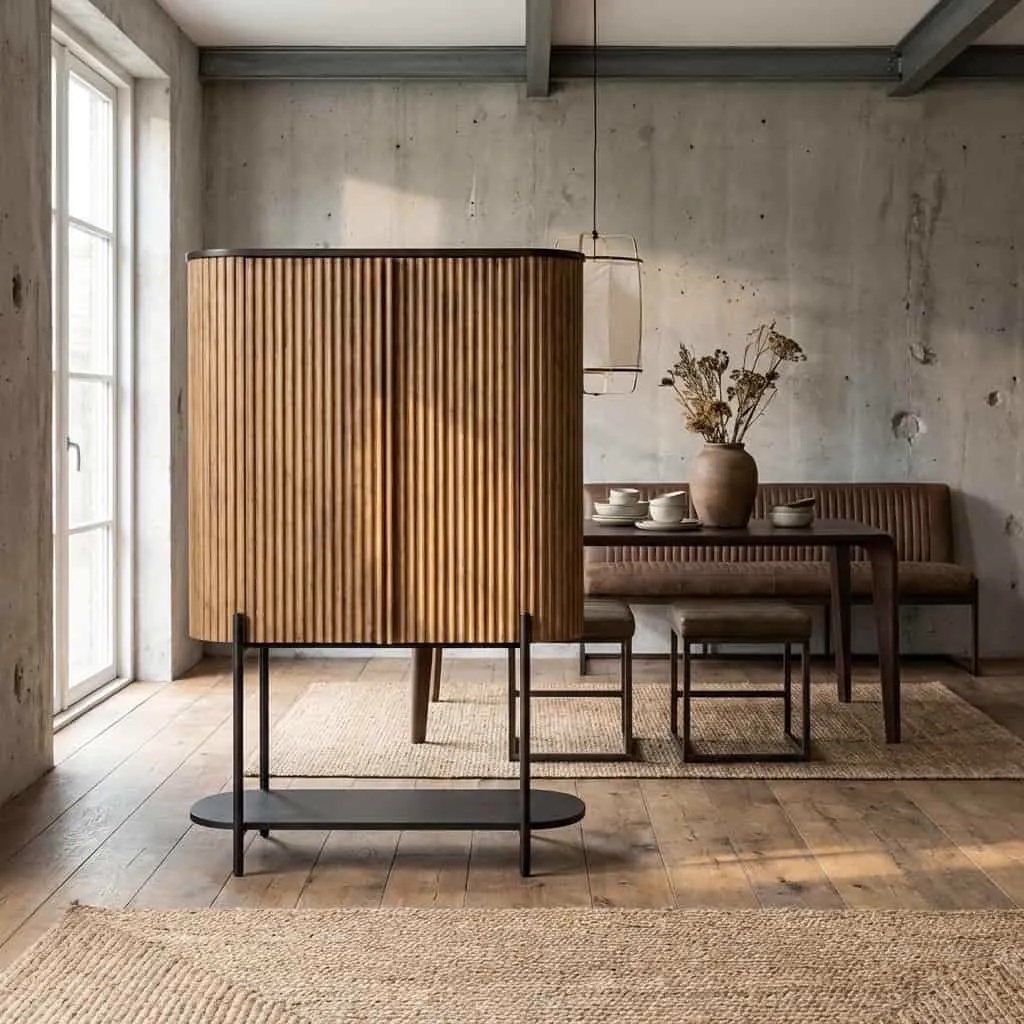 Opbergkast Palazzo 105 cm - Tower Living