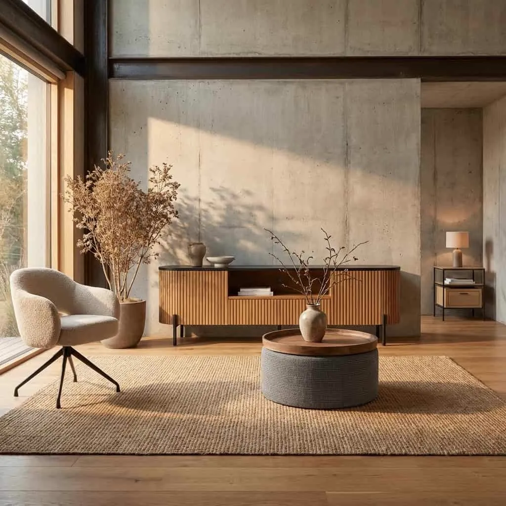TV unit Palazzo - Tower Living