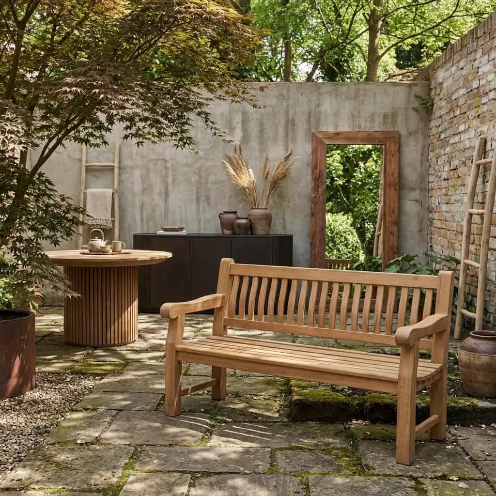 Tuinstoelen bij Mokana Meubelen
