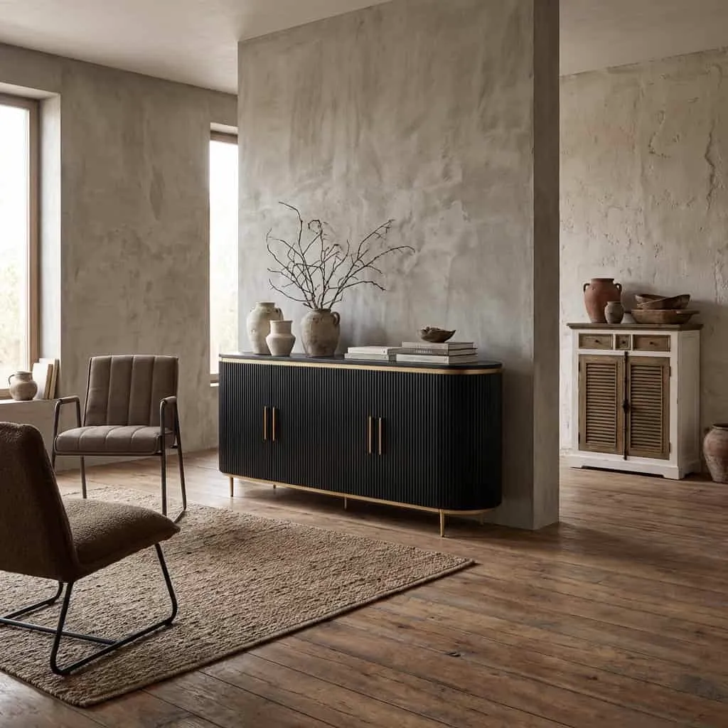 Rivello Sideboard - Tower Living