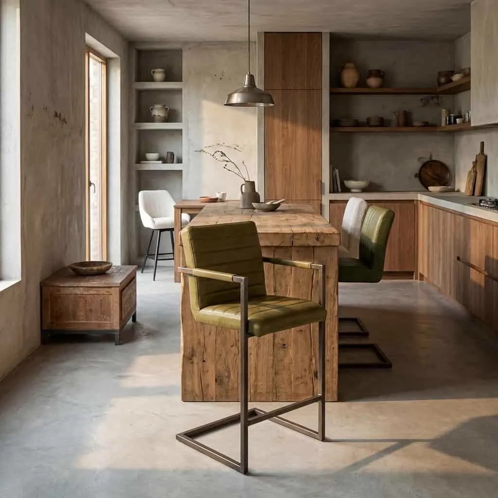 Barhocker Rocca - Tower Living