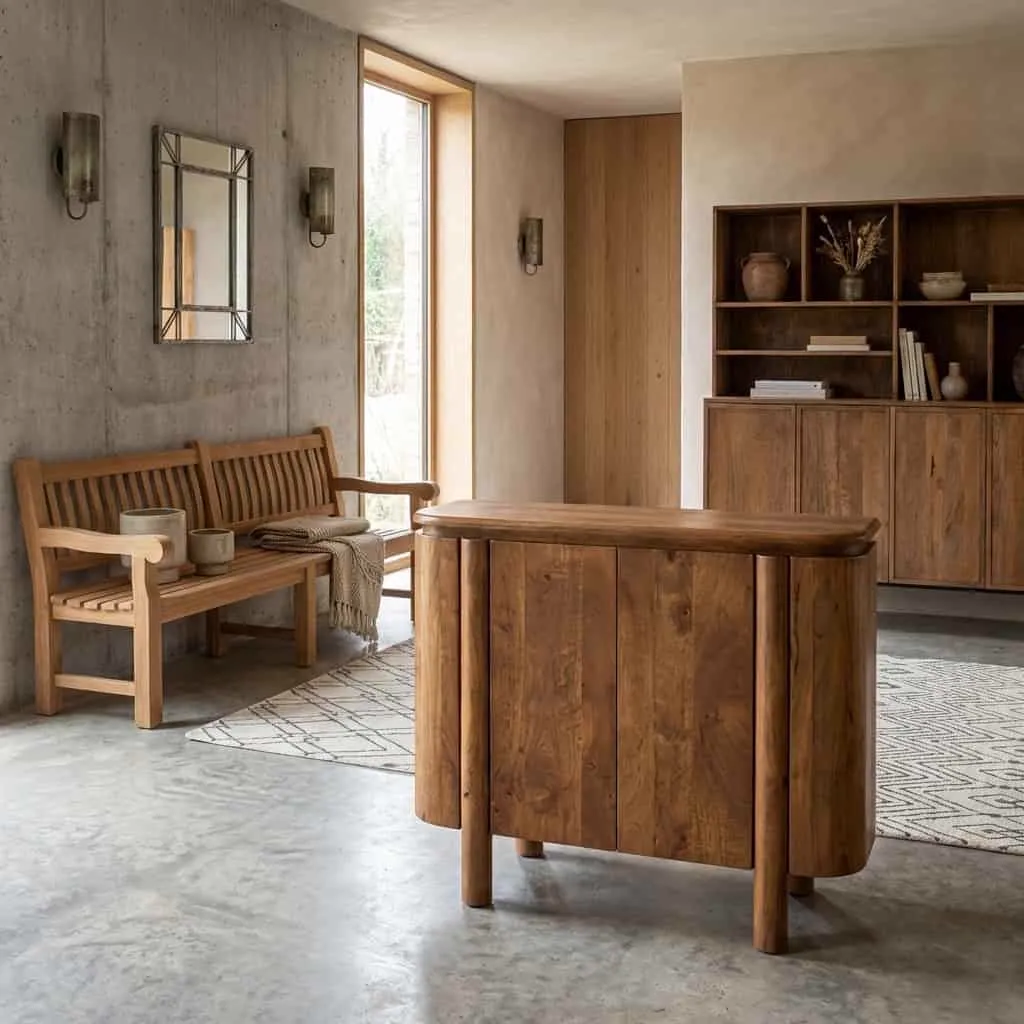 Dressoir Salano 105cm - Livingfurn