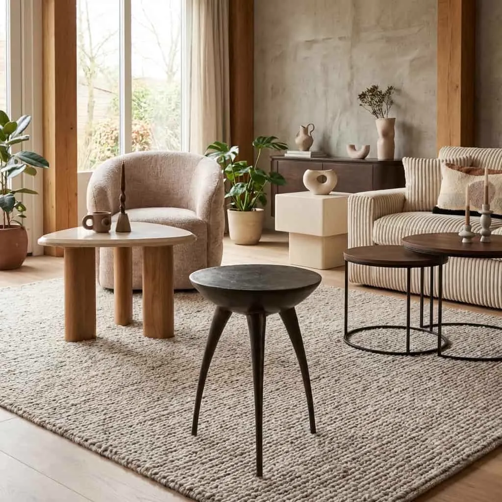 Couchtisch Elze | 38 cm - Starfurn