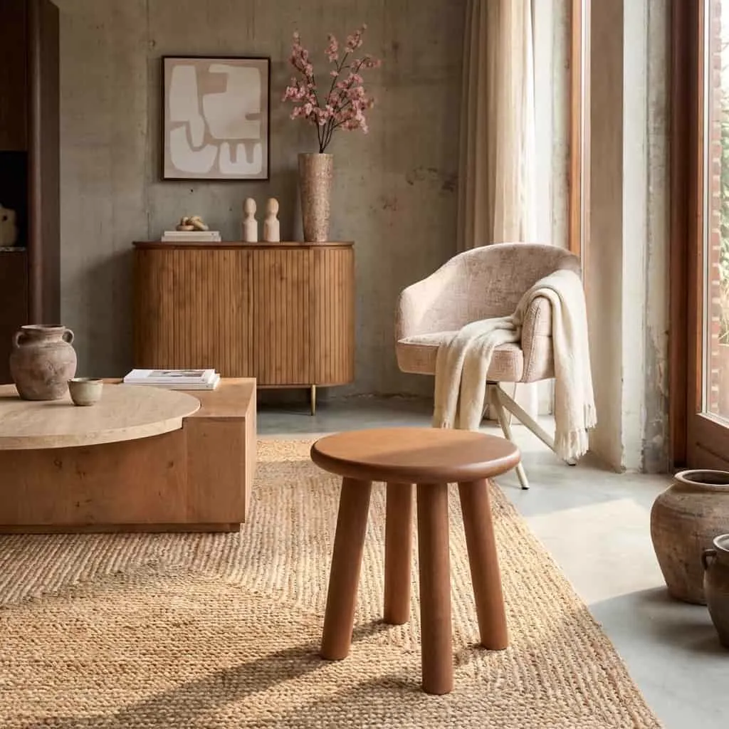 Salontafel Enzo | 37 cm - Starfurn