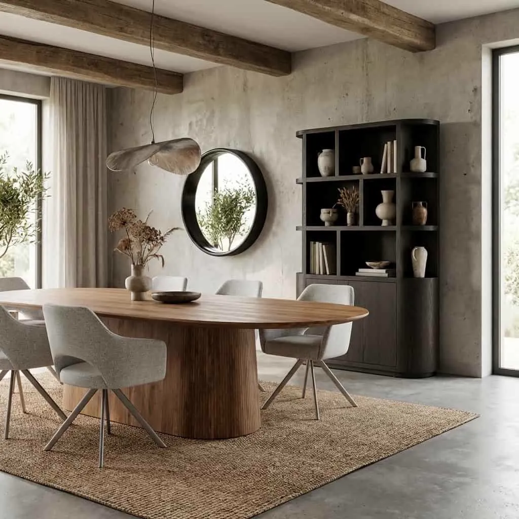 Esstisch Salvator 300cm - Livingfurn
