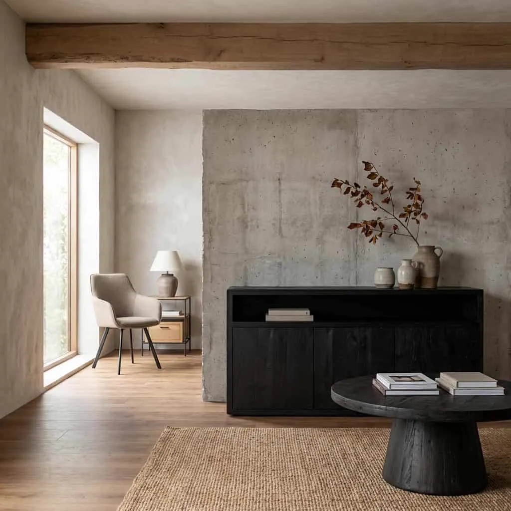Dressoir Tenna - Tower Living