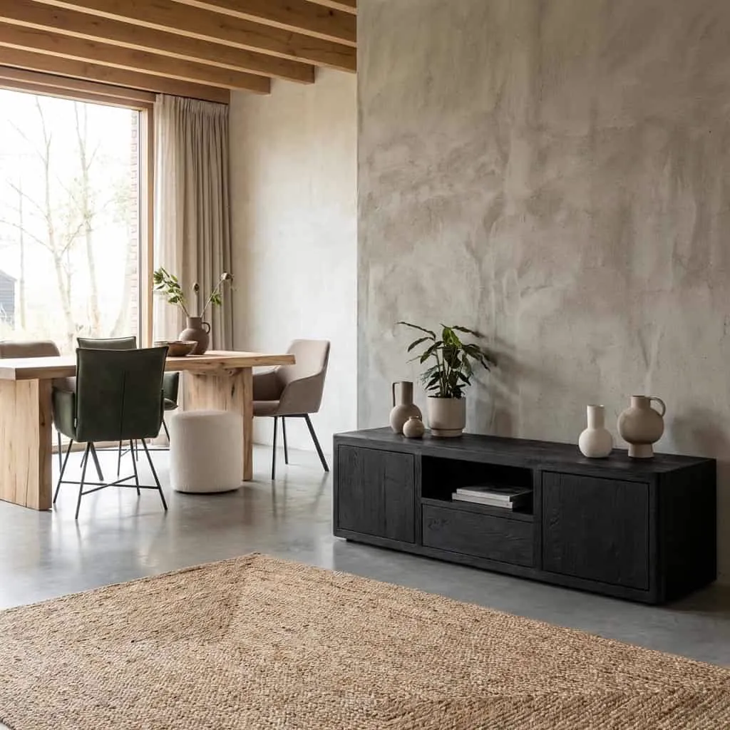 TV-meubel Tenna - Tower Living