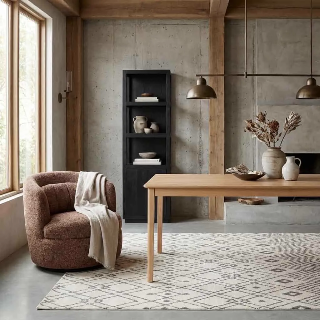 Esstisch Tobago 220cm - Livingfurn