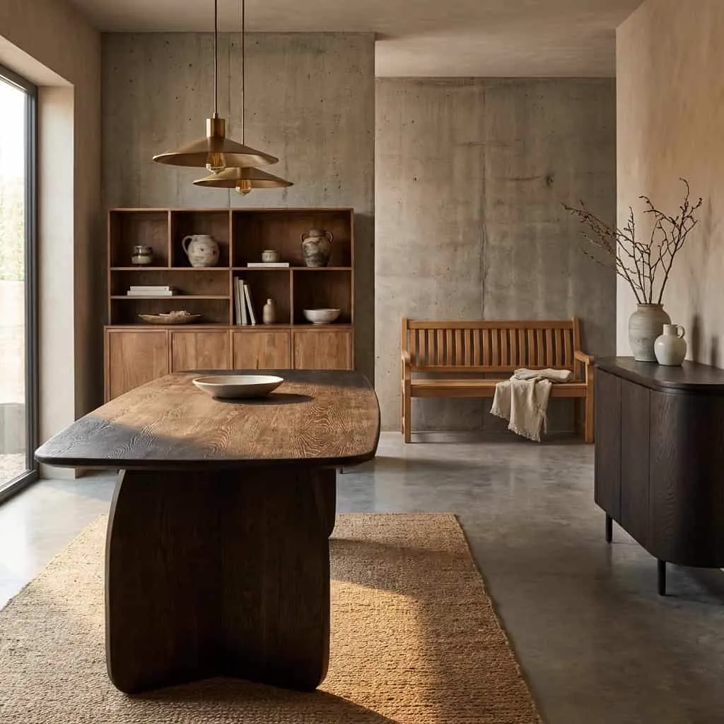 Esstisch Trevor 280cm - Livingfurn