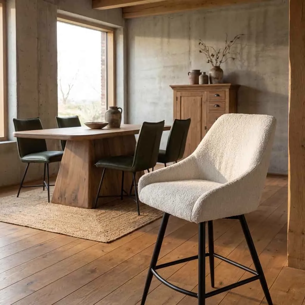 Barhocker Trino - Tower Living