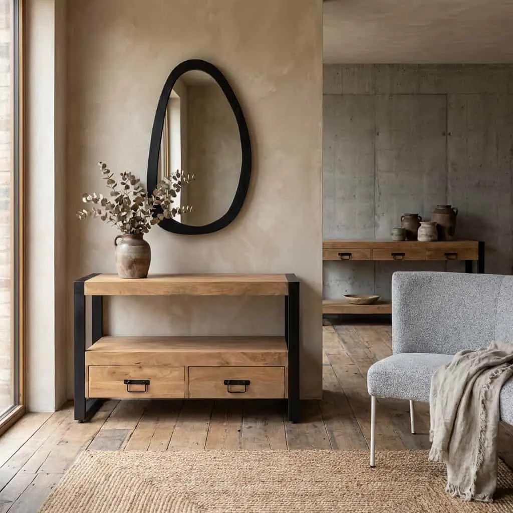 TV Unit Britt | 100 cm - Starfurn